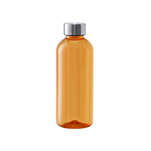 Bottiglia tritan personalizzata 600 ml HANICOL MKT6873 - Arancio