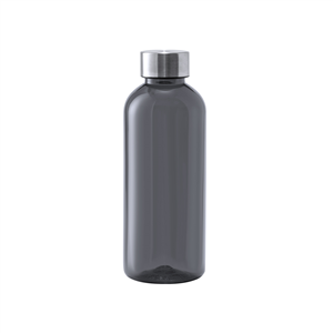 Bottiglia tritan personalizzata 600 ml HANICOL MKT6873 - Nero