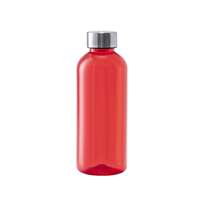 Bottiglia tritan personalizzata 600 ml HANICOL MKT6873 - Rosso