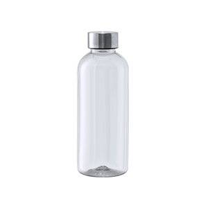 Bottiglia tritan personalizzata 600 ml HANICOL MKT6873 - Trasparente