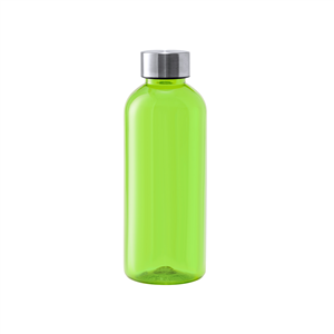 Bottiglia tritan personalizzata 600 ml HANICOL MKT6873 - Verde Chiaro