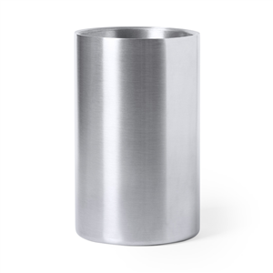 Portabottiglia refrigerante in acciaio NOHAN MKT6991 - Neutro