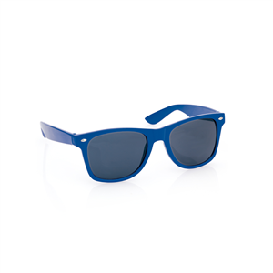 Occhiali da sole personalizzabili XALOC MKT7000 - Blu