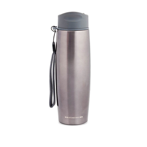 Thermos personalizzato in acciaio 500 ml KABOL MKT7170 - Neutro