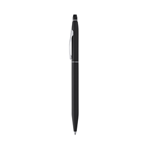Penna a sfera elegante Cross CLASSIC CLICK MKT7368 - Nero