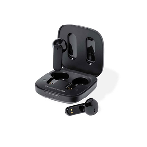 Auricolari wireless personalizzati TRUSTAL MKT7380 - Nero