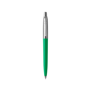 Penna di lusso in acciaio inox Parker JOTTER ORIGINAL MKT7383 - Verde
