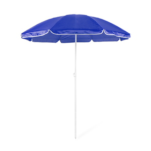 Ombrellone da spiaggia MOJACAR MKT8448 - Blu