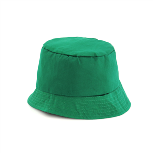 Cappello pescatore in cotone MARVIN MKT8538 - Verde