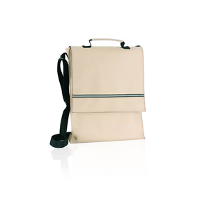 Borsa da lavoro MILAN MKT8652 - Beige