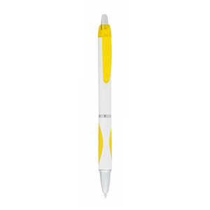 Penna personalizzata VITE MKT9046 - Giallo