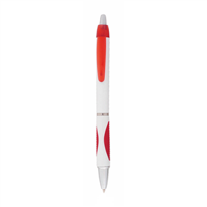 Penna personalizzata VITE MKT9046 - Rosso