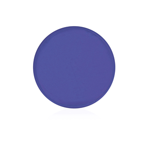 Frisbee pieghevole WATSON MKT9156 - Blu