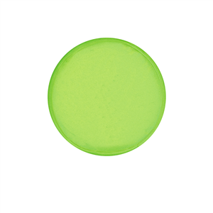 Frisbee pieghevole WATSON MKT9156 - Verde