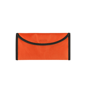 Portadocumenti personalizzato LISBOA MKT9188 - Arancio