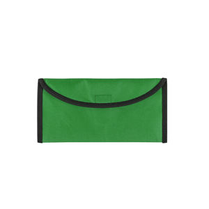 Portadocumenti personalizzato LISBOA MKT9188 - Verde