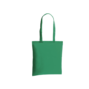 Shopper personalizzata in tnt cm 36x40 FAIR MKT9290 - Verde