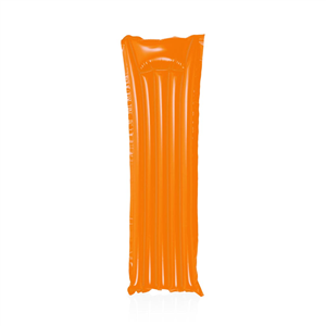 Materassino gonfiabile PUMPER MKT9961 - Arancio