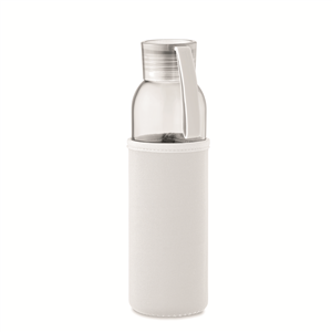 Bottiglia ecologica personalizzata 500 ml EBOR MO2089 - Beige