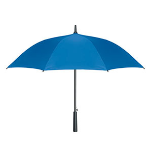 Ombrello antivento ad apertura automatica da 23''  SEATLE MO2168 - Blu Royal