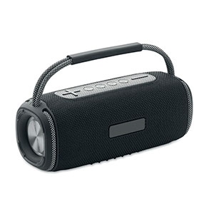 Speaker portatile wireless NOTAMUSIC MO2172 - Nero