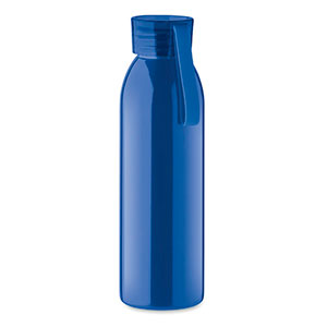 Bottiglia in acciaio inox da 650 ml BIRA MO2241 - Blu