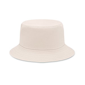 Cappello modello pescatore in cotone MONTI MO2261 - Beige