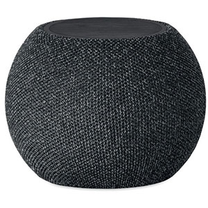 Cassa wireless con caricabatterie LISTOO MO2713 - Nero
