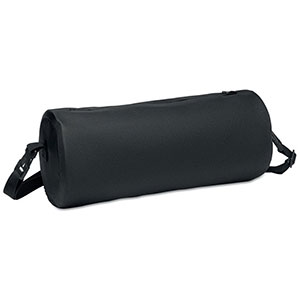 Borsa sportiva BRENNA TUBE MO2758 - Nero