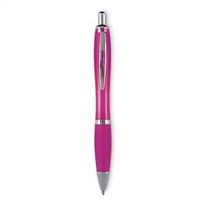 Penna personalizzabile RIOCOLOUR MO3314 - Fuxia