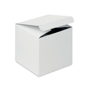 Scatola regalo BOX MO6207 - Bianco