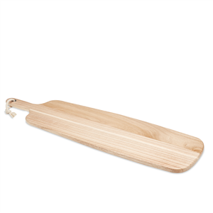 Tagliere in legno ARGOBOARD LONG MO6310 - Legno