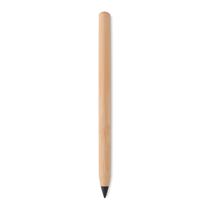 Penna eterna INKLESS BAMBOO MO6331 - Legno