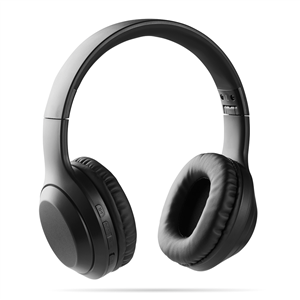 Cuffie bluetooth CLEVELAND MO6350 - Nero