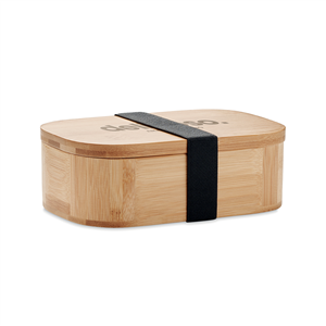 Porta pranzo LADEN LARGE MO6378 - Legno