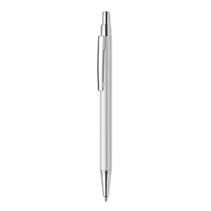 Penne personalizzate in metallo DANA MO6560 - Silver