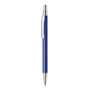 Penne personalizzate in metallo DANA MO6560 - Blu Royal