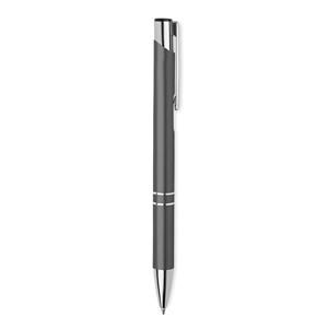 Penna personalizzabile in metallo DONA MO6561 - Titanio