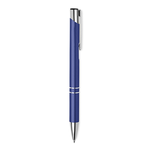 Penna personalizzabile in metallo DONA MO6561 - Blu Royal