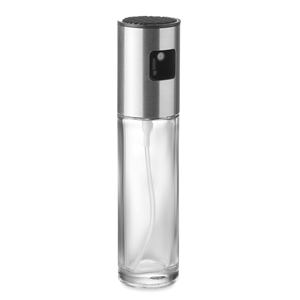 Dispenser spray in vetro FUNSHA MO6630 - Trasparente