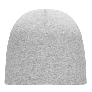 Cappello invernale personalizzato in policotone LIGHTY MO6645 - Grigio