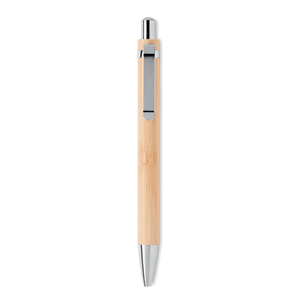 Penna senza inchiostro infinita SUMLESS MO6729 - Legno