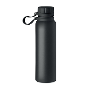 Bottiglia termica personalizzata 780 ml ONTO MO6760 - Nero