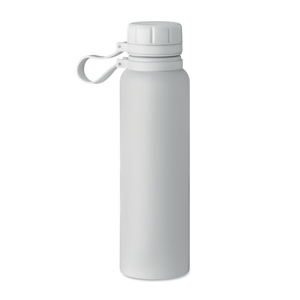 Bottiglia termica personalizzata 780 ml ONTO MO6760 - Bianco