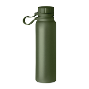Bottiglia termica personalizzata 780 ml ONTO MO6760 - Verde Scuro