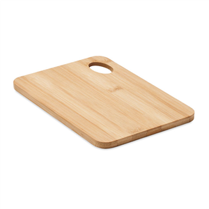 Tagliere in bamboo BEMGA MO6778 - Legno