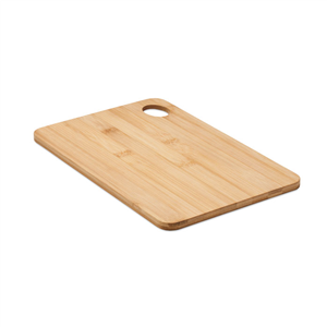 Tagliere grande in bamboo BEMGA LARGE MO6779 - Legno