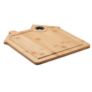 Tagliere in bamboo RUMAT MO6859 - Legno