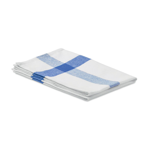 Asciugamano da cucina KITCH MO6871 - Blu