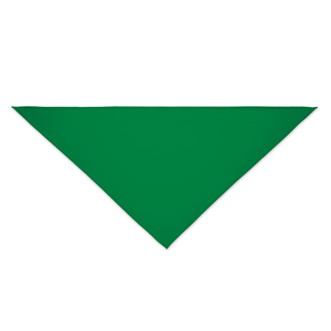 Bandana personalizzata in policotone BANDIDO MO6876 - Verde